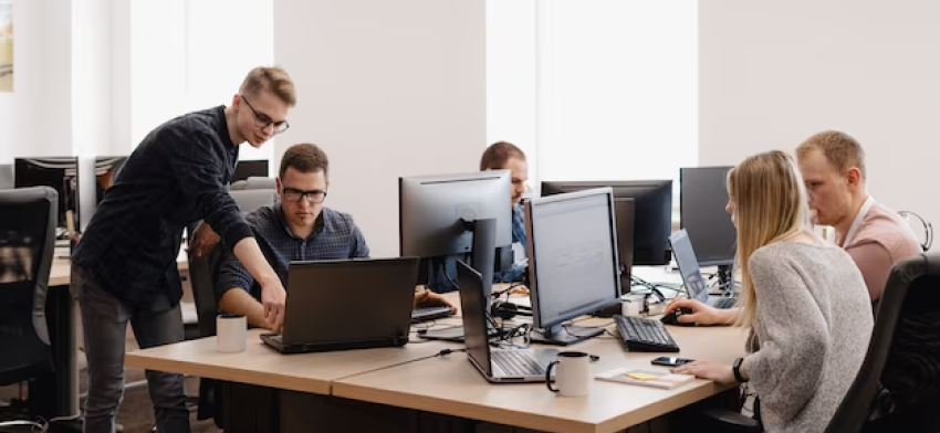 Migrate Your Business With Our System