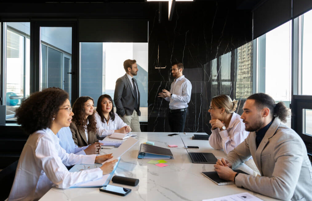 Is now the right time to invest in an enterprise